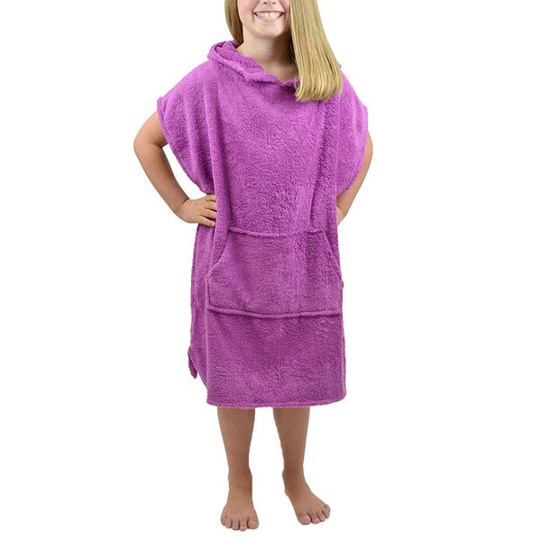 toddler boys&girls solid hooded flannel bathrobes boys girls solid homewear towel night-gown sleepwear#g3, Blue;red
toddler boys&girls solid hooded flannel bathrobes boys girls solid homewear towel night-gown sleepwear#g3, Blue;red