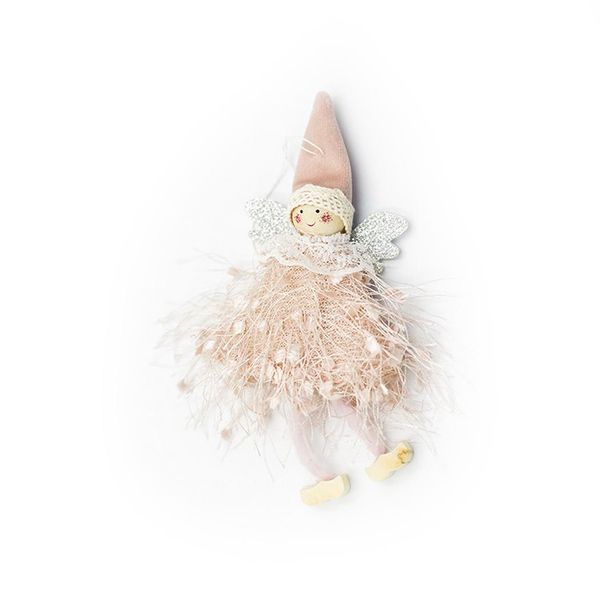 creative little angle doll christmas tree pendant christmas blue/dark green/grey/pink/red/white decoration
creative little angle doll christmas tree pendant christmas blue/dark green/grey/pink/red/white decoration