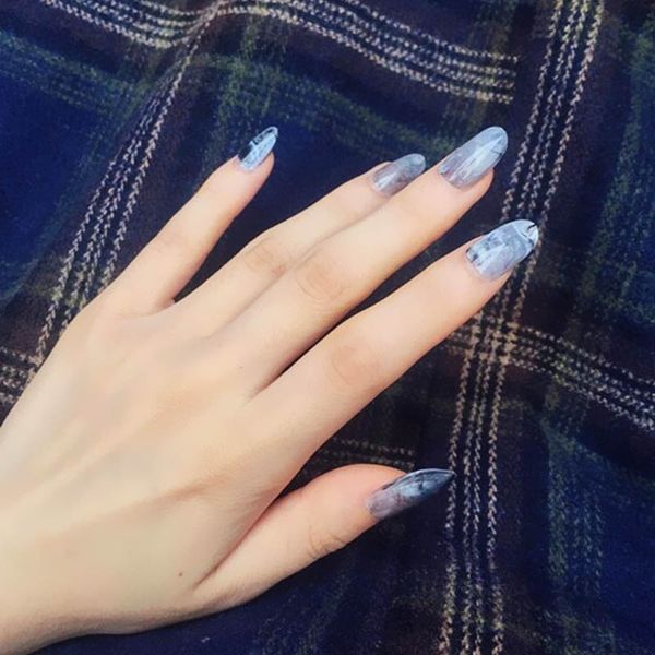 elegant marble designs false nails for women long full cover acrylic tips fake nails with glue faux ongle press on coffin, Red;gold
elegant marble designs false nails for women long full cover acrylic tips fake nails with glue faux ongle press on coffin, Red;gold