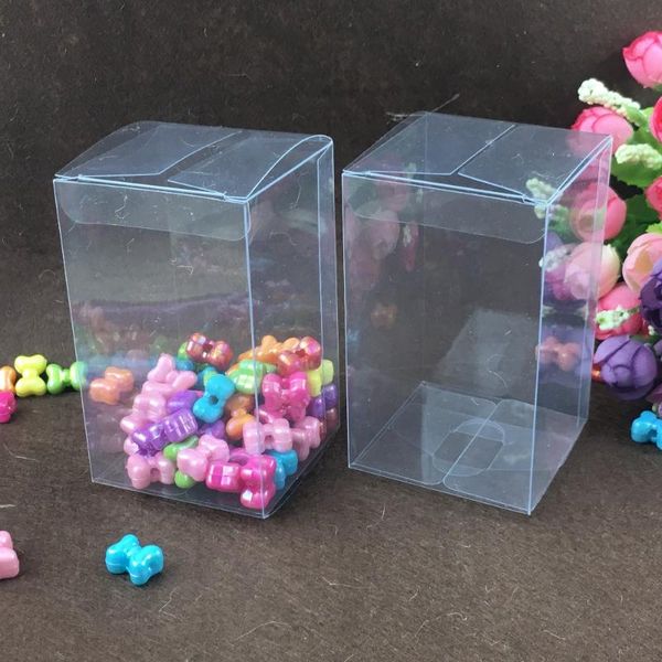 50шт 10 * 10 * 5 см прозрачные пластиковые пвх коробки, упаковочные коробки для подарков / шоколад / конфеты / косметики / торт / поделки кв
50шт 10 * 10 * 5 см прозрачные пластиковые пвх коробки, упаковочные коробки для подарков / шоколад / конфеты / косметики / торт / поделки кв