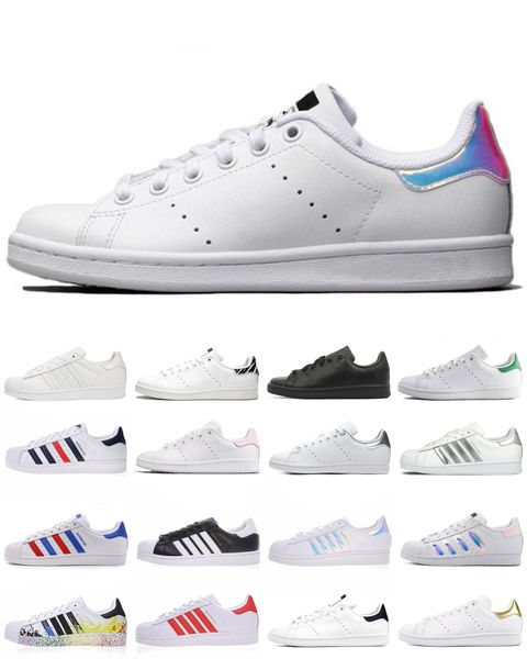 2020 chaussure homme fashion mens casual shoes stan smith spring copper white pink black leather youth student woman flats sneakers 36-47
2020 chaussure homme fashion mens casual shoes stan smith spring copper white pink black leather youth student woman flats sneakers 36-47
