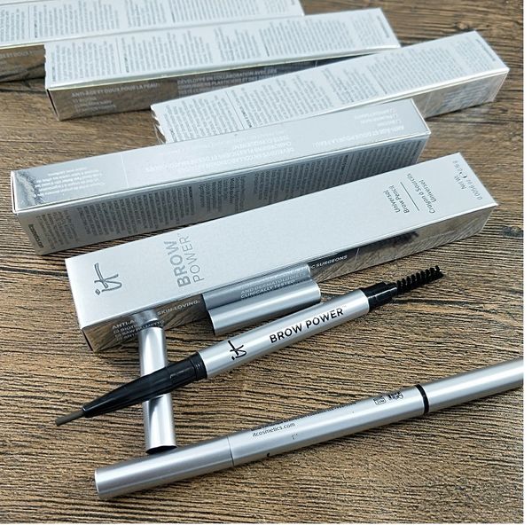 drop shipping makeup double eyebrow pencil eyebrow pencil crayon pencil ebony soft brown chocolate delivery
drop shipping makeup double eyebrow pencil eyebrow pencil crayon pencil ebony soft brown chocolate delivery