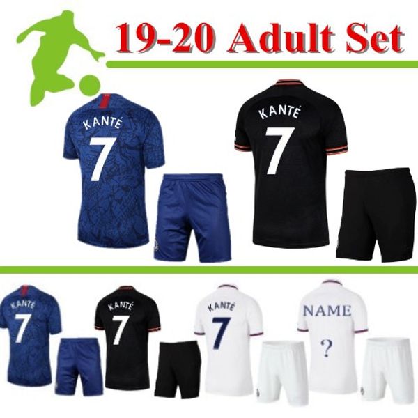 19 20 chélséa soccer jersey pulisic kit football shirt mount camiseta de fútbol abraham camisa de futebol 2019 2020 kante lampard maillot de, Black
19 20 chélséa soccer jersey pulisic kit football shirt mount camiseta de fútbol abraham camisa de futebol 2019 2020 kante lampard maillot de, Black
