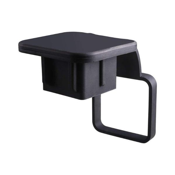 dorhea trailer hitch cap rubber hitch tube cover plug for 13-inch receiver class 3/ 4 /5 for dodge porsche
dorhea trailer hitch cap rubber hitch tube cover plug for 13-inch receiver class 3/ 4 /5 for dodge porsche