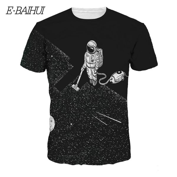 ebaihui new arrival t shirts space 3d print man tshirt sublimation couple t-shirts casual clothing t-shirts mens tees swag 20039, White;black
ebaihui new arrival t shirts space 3d print man tshirt sublimation couple t-shirts casual clothing t-shirts mens tees swag 20039, White;black