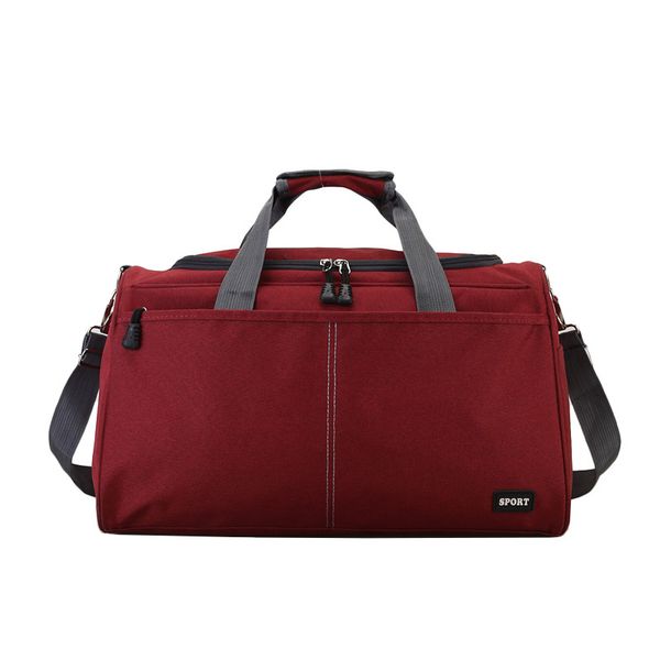 fashion design women travel bag large sport hand luggage men waterproof big weekend bags ladies multifunction travel duffle
fashion design women travel bag large sport hand luggage men waterproof big weekend bags ladies multifunction travel duffle