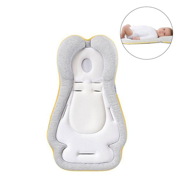 baby pillow correct sleeping position rollover prevention mattress cotton baby styling pillow infant protection cushion headrest
baby pillow correct sleeping position rollover prevention mattress cotton baby styling pillow infant protection cushion headrest