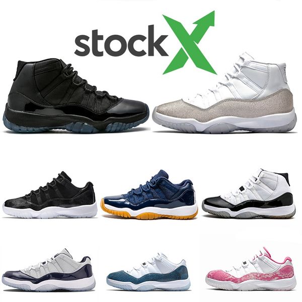 stock x air retro jordan 11 xi bred low mens basketball shoes 11s trainer sports shoes gym red georgetown infrared 23 36-47
stock x air retro jordan 11 xi bred low mens basketball shoes 11s trainer sports shoes gym red georgetown infrared 23 36-47