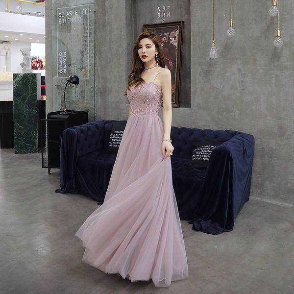 ethnic clothing sling backless sequins dress birthday party evening women formal vestidos, Red
ethnic clothing sling backless sequins dress birthday party evening women formal vestidos, Red