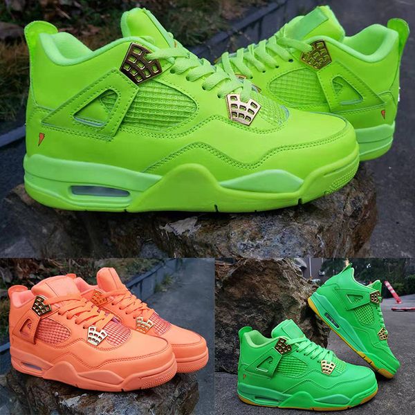 4s sport shoes fluorescent green outdoor mens shoes fashion chicago luxury athletic sneakers designer shoes eur 41-47, Black
4s sport shoes fluorescent green outdoor mens shoes fashion chicago luxury athletic sneakers designer shoes eur 41-47, Black