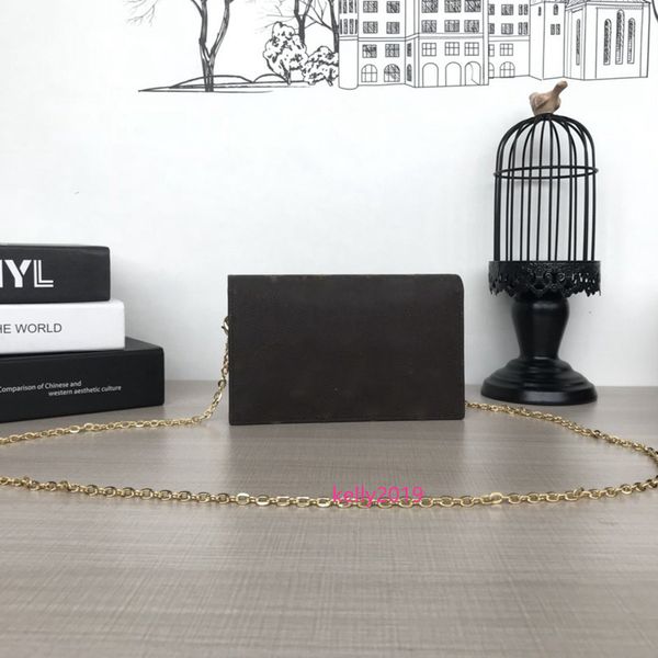 flore chain wallet luxury bag m67406 brand designer bag new fashion women shoulder bags lady luxury bags
flore chain wallet luxury bag m67406 brand designer bag new fashion women shoulder bags lady luxury bags