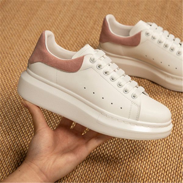 fashion designer men's and women's shoes wild vintage luxury platform star small white shoes women's thick running shoes snea, Red;white
fashion designer men's and women's shoes wild vintage luxury platform star small white shoes women's thick running shoes snea, Red;white