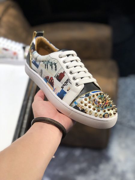 factory wholesale quality orginal fashion design sneaker,trainer,brand casual shoes made by original lamb skin ,fast delivery, Black
factory wholesale quality orginal fashion design sneaker,trainer,brand casual shoes made by original lamb skin ,fast delivery, Black