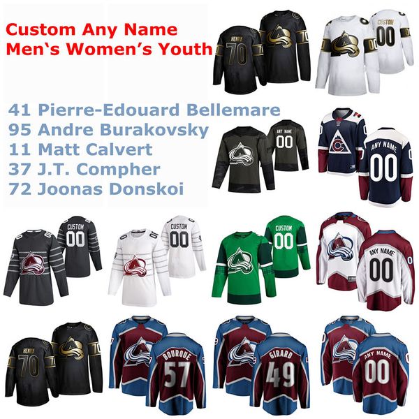 s-6xl colorado avalanche hockey jerseys edouard bellemare jersey andre burakovsky matt calvert j.t. compher joonas donskoi custom stitched, Black;red
s-6xl colorado avalanche hockey jerseys edouard bellemare jersey andre burakovsky matt calvert j.t. compher joonas donskoi custom stitched, Black;red