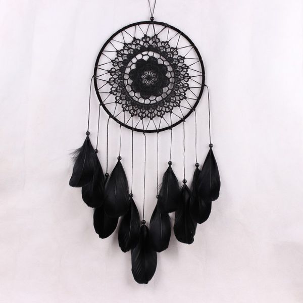 white decoration crafts dreamcatcher circular wind chimes handmade dream catcher with feathers wall hanging decoration for car
white decoration crafts dreamcatcher circular wind chimes handmade dream catcher with feathers wall hanging decoration for car