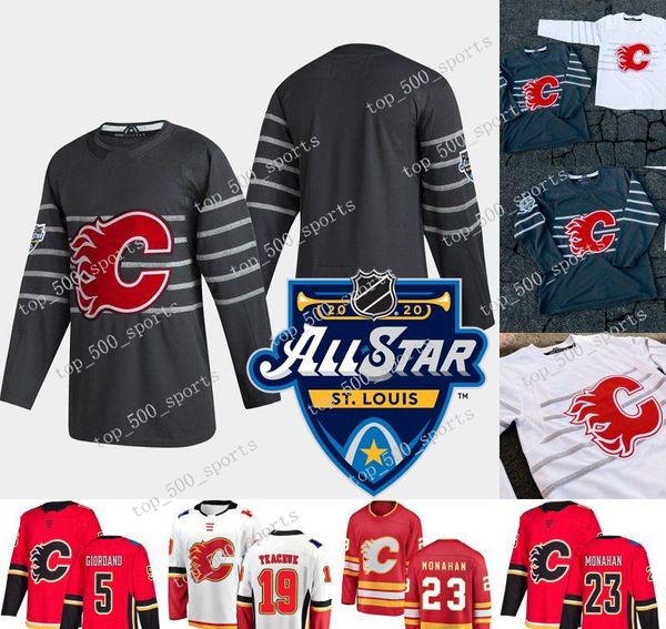 2020 all-star mark giordano jersey calgary flames mark jankowski milan lucic sam bennett dillon dube tj brodie cam talbot michael stone, Black;red
2020 all-star mark giordano jersey calgary flames mark jankowski milan lucic sam bennett dillon dube tj brodie cam talbot michael stone, Black;red