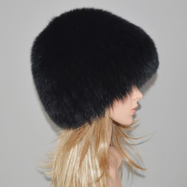 100% natural real fox fur hat women winter knitted real fox fur bomber cap female warm soft fox fur beanies hats, Blue;gray
100% natural real fox fur hat women winter knitted real fox fur bomber cap female warm soft fox fur beanies hats, Blue;gray