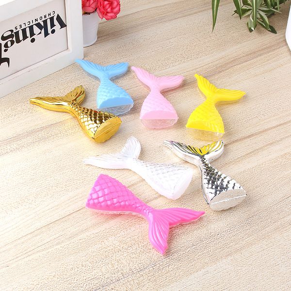 12pcs mermaid tail shaped candy chocolate treat box kids mermaid birthday party decorations gift boxes candy bags
12pcs mermaid tail shaped candy chocolate treat box kids mermaid birthday party decorations gift boxes candy bags