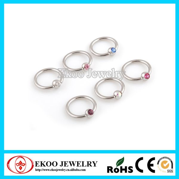 316l surgical steel captive bead stud earrings with gem ball 1.2*8*3mm lot of 50pcs body jewelry t200507, Slivery;golden
316l surgical steel captive bead stud earrings with gem ball 1.2*8*3mm lot of 50pcs body jewelry t200507, Slivery;golden