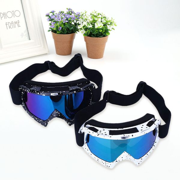 skiing snowboard double lens anti-uv ski goggles protective sunglasses
skiing snowboard double lens anti-uv ski goggles protective sunglasses