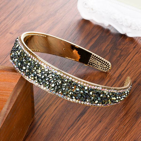 haimeikang luxury gemstone hair bands aurstria rhinestone headband bridal crystal broad brimmed hair accessory gift
haimeikang luxury gemstone hair bands aurstria rhinestone headband bridal crystal broad brimmed hair accessory gift