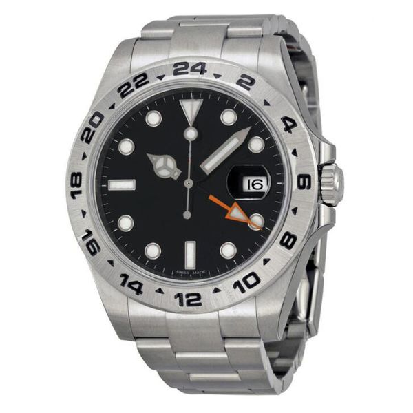 3 colors watches men EXP automatic watch 42mm Black face 214270-77200 Stainless steel no battery bezel watches 18K
3 colors watches men EXP automatic watch 42mm Black face 214270-77200 Stainless steel no battery bezel watches 18K