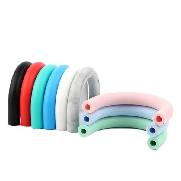 u tube форма силиконовая зубные шариков bpa free soft silicone младенца teether diy chewelry уход ожерелье сенсорная игрушка
u tube форма силиконовая зубные шариков bpa free soft silicone младенца teether diy chewelry уход ожерелье сенсорная игрушка
