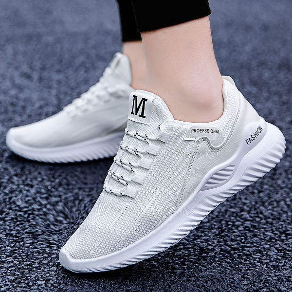 men tennis shoes air cushion mesh breathable couple sneakers outdoor sport athletic trainer tenis hombre walking shoes
men tennis shoes air cushion mesh breathable couple sneakers outdoor sport athletic trainer tenis hombre walking shoes
