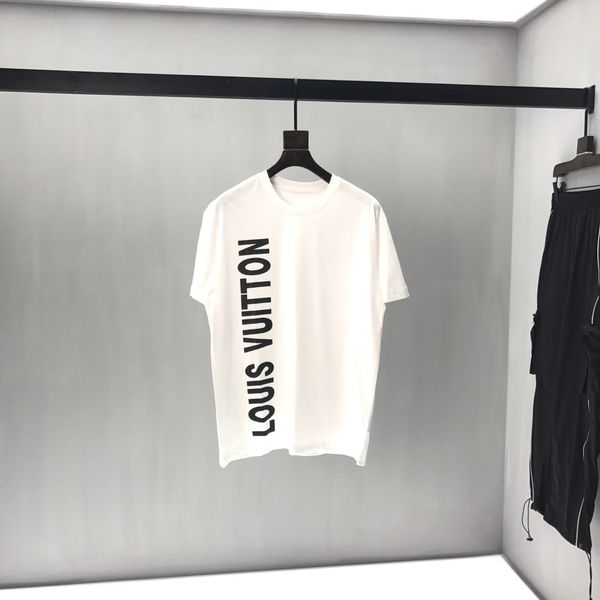 2020ss spring and summer new high grade cotton printing short sleeve round neck panel t-shirt size: m-l-xl-xxl-xxxl color: black white qs29
2020ss spring and summer new high grade cotton printing short sleeve round neck panel t-shirt size: m-l-xl-xxl-xxxl color: black white qs29