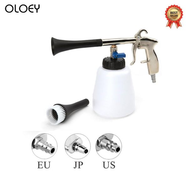 car cleaning foam gun high pressure washer potable interior & exterior deep cleaning gun 1l 6-9.2 bar
car cleaning foam gun high pressure washer potable interior & exterior deep cleaning gun 1l 6-9.2 bar