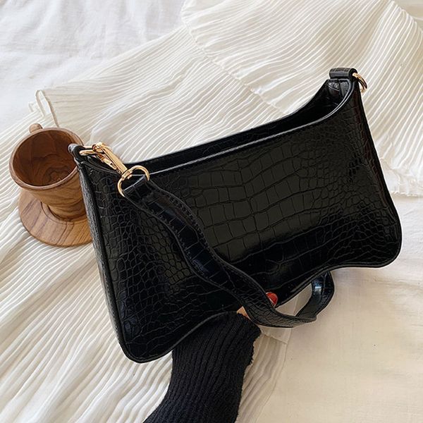 summer stone pattern handbag and purse bags for women 2020 retro small shoulder bag solid color leather simple ladies totes bag
summer stone pattern handbag and purse bags for women 2020 retro small shoulder bag solid color leather simple ladies totes bag