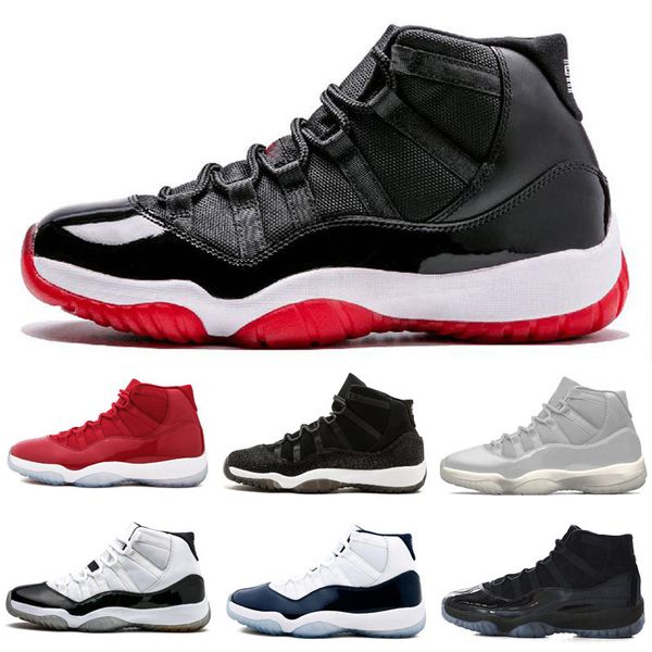 prom night 11 xi 11s black out prm heiress black stingray gym red chicago midnight navy space jams men retro basketball shoes sports
prom night 11 xi 11s black out prm heiress black stingray gym red chicago midnight navy space jams men retro basketball shoes sports