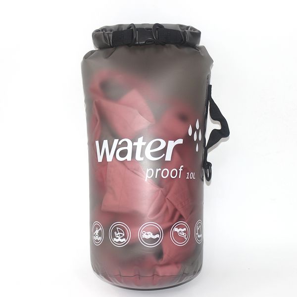 10l/20l pvc outdoor dry river trekking waterproof swimming bag beach swim rafting aqua water proof bag impermeable
10l/20l pvc outdoor dry river trekking waterproof swimming bag beach swim rafting aqua water proof bag impermeable