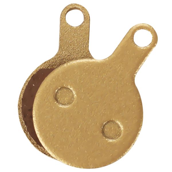 2 pieces bicycle mtb mountain bike disc brake pads suitable for mountain bikes tektro:iox
2 pieces bicycle mtb mountain bike disc brake pads suitable for mountain bikes tektro:iox
