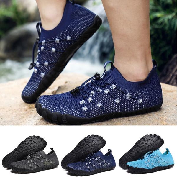 mesh water shoes sneakers non slip aqua shoes beach barefoot upstream seaside creek footwear outdoor sport d7
mesh water shoes sneakers non slip aqua shoes beach barefoot upstream seaside creek footwear outdoor sport d7
