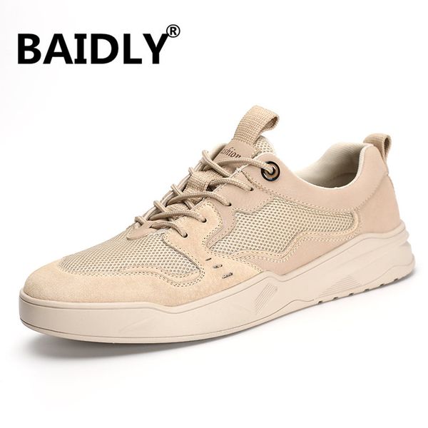 new mesh men sneakers casual shoes lac-up men shoes lightweight comfortable breathable walking sneakers zapatillas, Black
new mesh men sneakers casual shoes lac-up men shoes lightweight comfortable breathable walking sneakers zapatillas, Black
