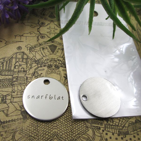 40pcs--"snarfblat"stainless steel charms more style for choosing diy charms pendants for necklace, Bronze;silver
40pcs--"snarfblat"stainless steel charms more style for choosing diy charms pendants for necklace, Bronze;silver
