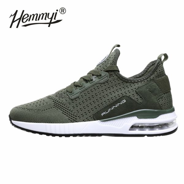 hemmyi 2019 couple mesh sneakers men and women basket femme air cushion sport shoes men outdoor gym running shoes dropshipping
hemmyi 2019 couple mesh sneakers men and women basket femme air cushion sport shoes men outdoor gym running shoes dropshipping