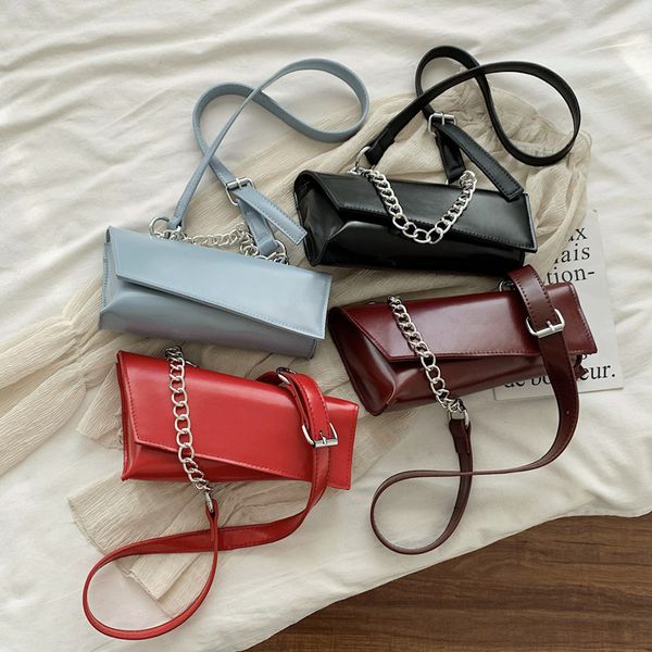 original design bags for women original design fashion simple retro one shoulder messenger bag
original design bags for women original design fashion simple retro one shoulder messenger bag