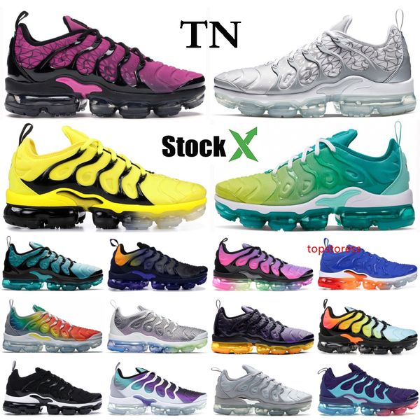 bleached aqua tn plus running shoes for men women triple black white lemon lime overbranding dark grey white designer sneakers sport shoes
bleached aqua tn plus running shoes for men women triple black white lemon lime overbranding dark grey white designer sneakers sport shoes