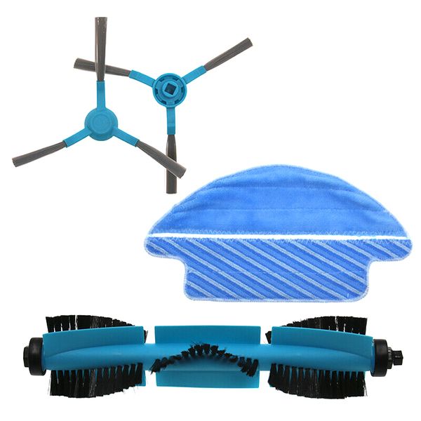 основная боковая щетка швабра ткань комплект подметальный робот пылесос замена аксессуаров _wk 
основная боковая щетка швабра ткань комплект подметальный робот пылесос замена аксессуаров _wk