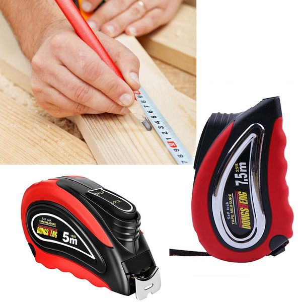 tape measure retractable measuring tape ruler with auto-lock system for construction craft contractor carpenter #40
tape measure retractable measuring tape ruler with auto-lock system for construction craft contractor carpenter #40