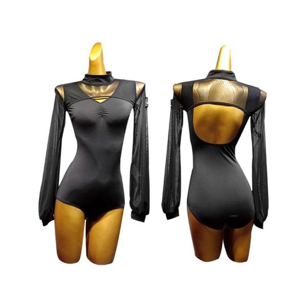 leotard for dance ballet gymnastics leotard latin dance costumes ballroom latin bodysuit pole clothing, Black;red
leotard for dance ballet gymnastics leotard latin dance costumes ballroom latin bodysuit pole clothing, Black;red