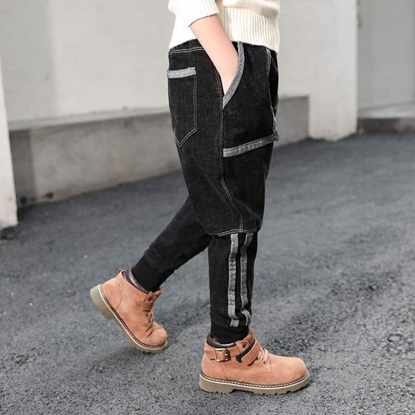kids pants girls toddler boys jeans thick children jeans for boys jeans kids boy casual denim pants toddler kids clothing 5-12y, Blue
kids pants girls toddler boys jeans thick children jeans for boys jeans kids boy casual denim pants toddler kids clothing 5-12y, Blue