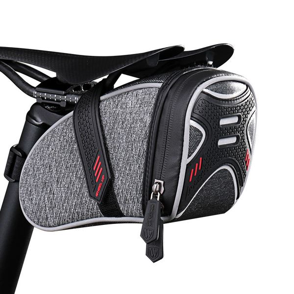 wheel up bicycle bag rear rainproof saddle bag reflective for bike mountain cycling rear seat bike accessories
wheel up bicycle bag rear rainproof saddle bag reflective for bike mountain cycling rear seat bike accessories