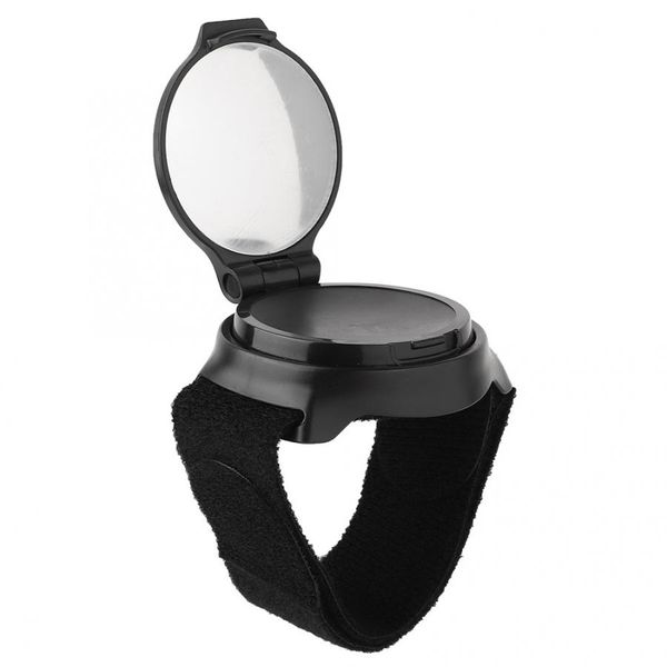cycling wristwatch type mirror universal rotary bicycle back rear view rearview mirror with arm wrist strap bike accessory
cycling wristwatch type mirror universal rotary bicycle back rear view rearview mirror with arm wrist strap bike accessory