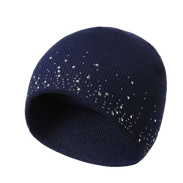 new pearl winter womens souchy hat warm knitted beanies hats for women winter wool soft girls bonnet caps and hats outdoor, Blue;gray
new pearl winter womens souchy hat warm knitted beanies hats for women winter wool soft girls bonnet caps and hats outdoor, Blue;gray