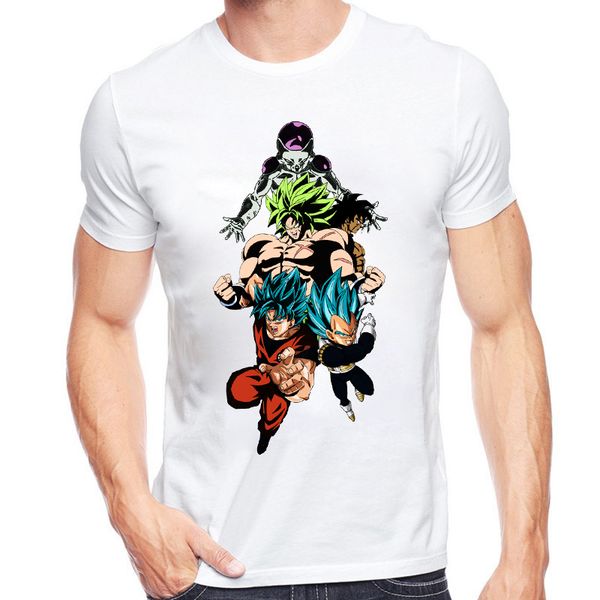 z t shirts mens t shirt super saiya son goku brolly printed tees camiseta hombre casual short sleeve tshirt, White;black
z t shirts mens t shirt super saiya son goku brolly printed tees camiseta hombre casual short sleeve tshirt, White;black