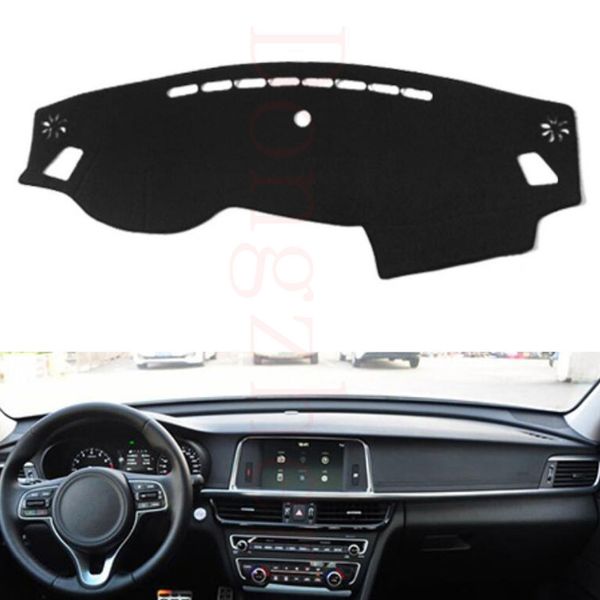 dongzhen car dashboard cover fit for kia k5 2016 avoid light pad instrument platform dash board cover car styling
dongzhen car dashboard cover fit for kia k5 2016 avoid light pad instrument platform dash board cover car styling