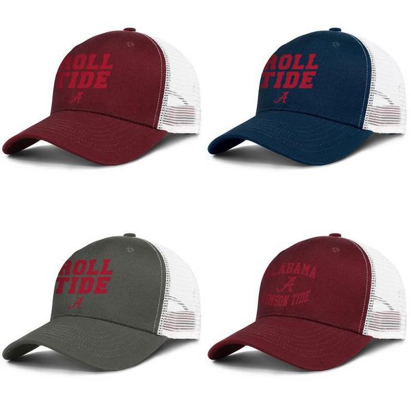 football team alabama cool logo adjustable trucker cap dad designer cute vintage baseball hat american football alabama, Blue;gray
football team alabama cool logo adjustable trucker cap dad designer cute vintage baseball hat american football alabama, Blue;gray